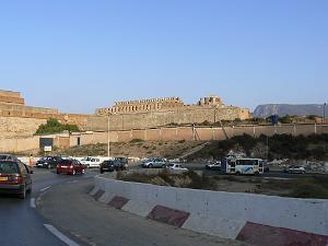 MERS EL KEBIR 2009l'escargot le fort 02